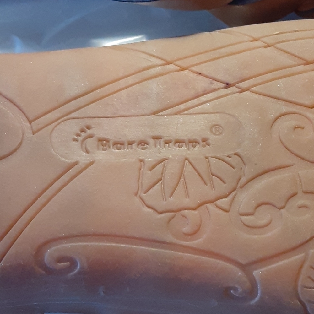 Women's Bear Trap Jessica Sandals - Picture 3 of 7